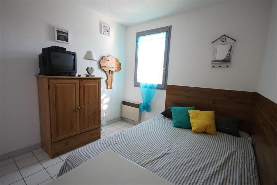 300M De La Plage, Adorable Maison Sud 2 Chambres 5 Couchages Terrasse Ombragee Parking Lrhp14 Портирань Экстерьер фото